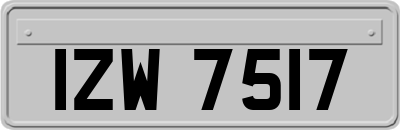 IZW7517