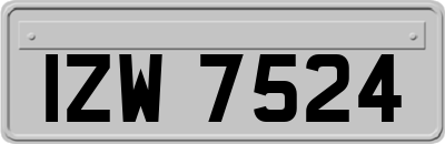 IZW7524