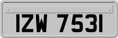 IZW7531