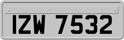 IZW7532