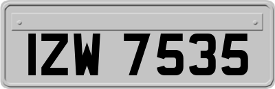 IZW7535
