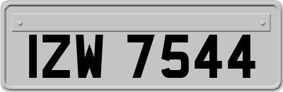 IZW7544