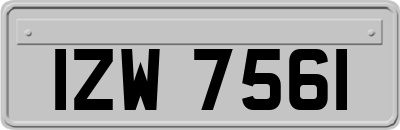IZW7561