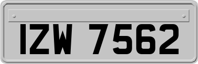IZW7562