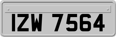 IZW7564