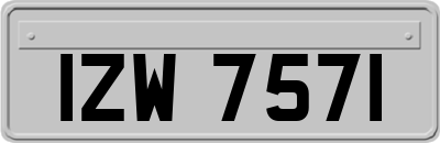 IZW7571