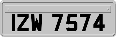 IZW7574