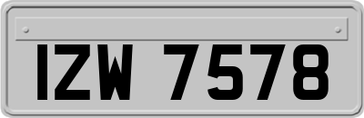 IZW7578