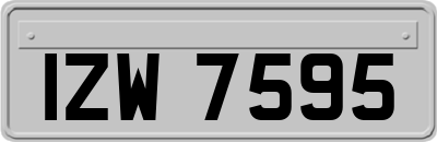 IZW7595