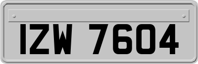 IZW7604