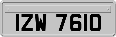 IZW7610