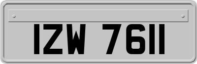 IZW7611