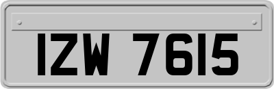 IZW7615