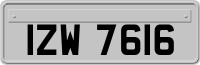 IZW7616
