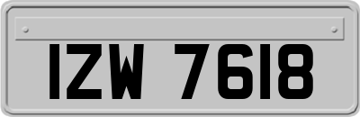IZW7618
