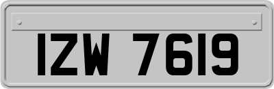 IZW7619