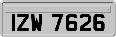 IZW7626