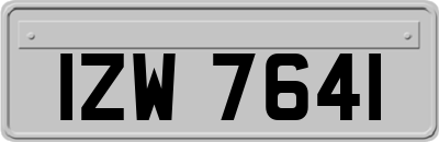IZW7641