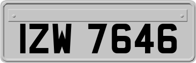 IZW7646