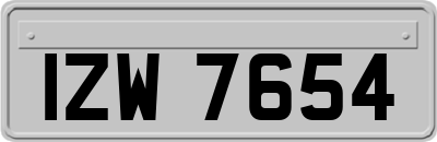 IZW7654