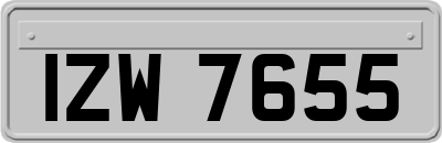 IZW7655