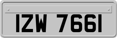 IZW7661