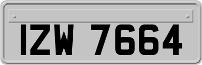IZW7664