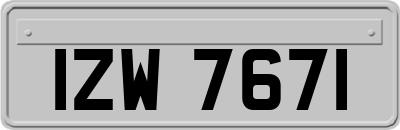 IZW7671