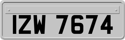 IZW7674