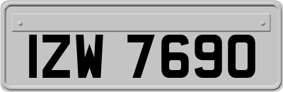 IZW7690