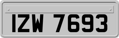 IZW7693