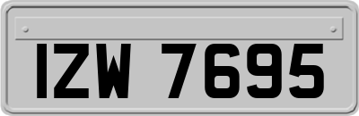 IZW7695