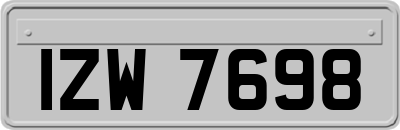 IZW7698