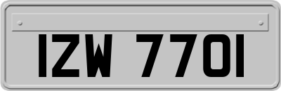 IZW7701