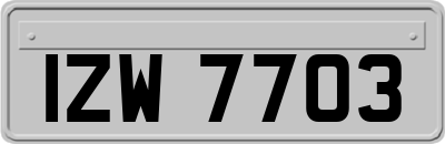 IZW7703