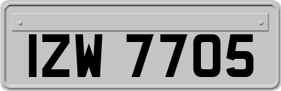 IZW7705