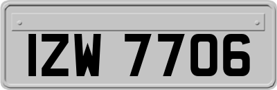 IZW7706