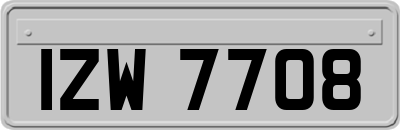 IZW7708