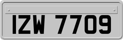IZW7709