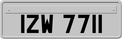 IZW7711