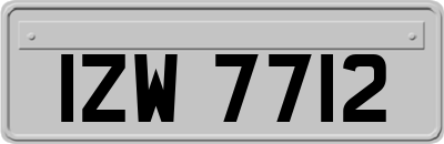 IZW7712