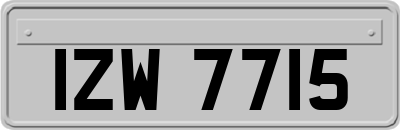 IZW7715