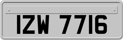 IZW7716
