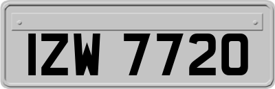 IZW7720