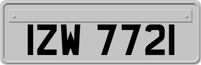 IZW7721