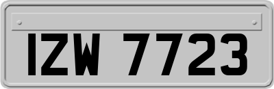 IZW7723