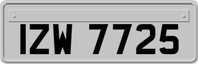 IZW7725