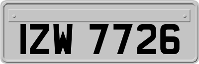 IZW7726