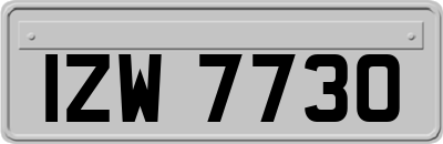 IZW7730