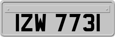 IZW7731